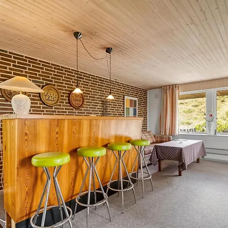 Hébergement de vacances 1052