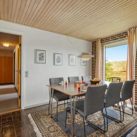 Hébergement de vacances 1052