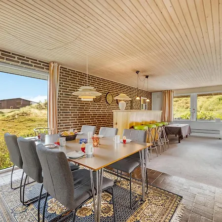 Holiday home 1052 Ringkobing