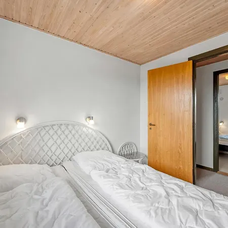 Hébergement de vacances 1052 Ringkøbing