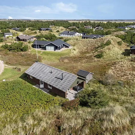 Hébergement de vacances 1052