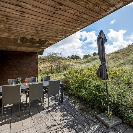 Hébergement de vacances 1052 Ringkøbing