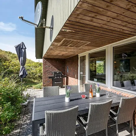 Holiday home 1052