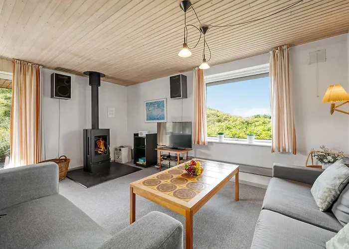 1052 Ferienhaus Ringkøbing